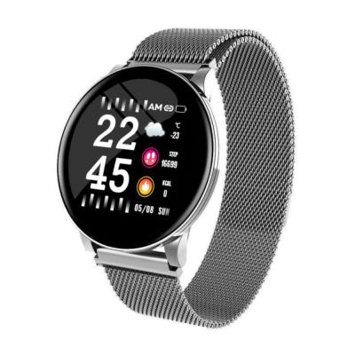 China YoungEast Touch Screen Smartwatch For Ladies 2019 Men With Heart Rate Blood Pressure M4 M3 m2 W4 W8 F8 A1 DZ09 Smart Watches for sale