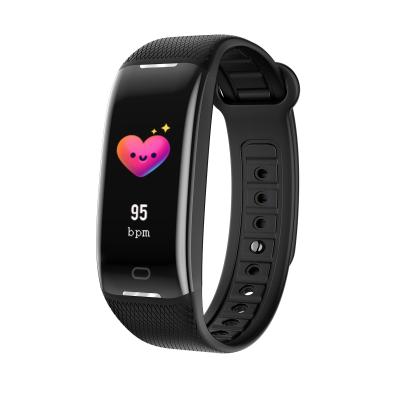 China High Quality Z21 Touch Screen Plus Sports Health Smart Wristband IP67 Waterproof Smart Band Fitness Watch Smart Watch for sale