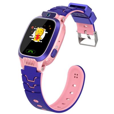 China Y79 HD Touch Screen Kids Smartwatch Smart Watch For Children IP67 Waterproof Wristwatch With Camera for sale