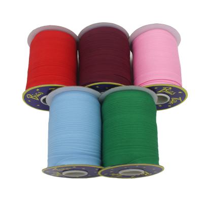 China Durable Polyester/Cottom 5/8