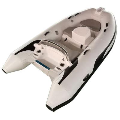 China Fishing Luxury Tender Dinghy Inflatable Rib Boat RIB-330 With CE For Hot Sale for sale