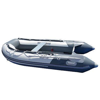 China Inflatable dinghy boat yacht rowing sport relaxing boat for sale 270 for sale