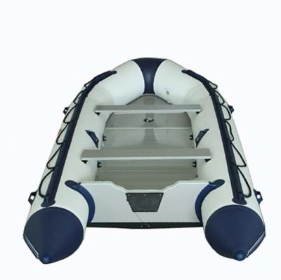 China 11.8ft inflatable rescue boat rowing boat360 inflatable boat for sale