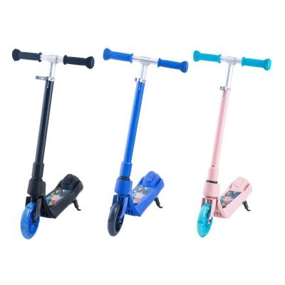 China Xtion 120W 24.2v plastic outdoor light kids mini electric scooter for kid kids electric scooter for sale