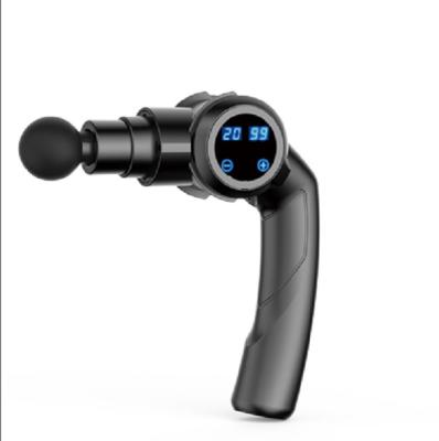 China Body makers direct Amazon high quality wholesale cheap high end body massager gun for sale