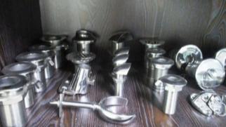 Verified China supplier - Decorstainless International Co., Ltd.