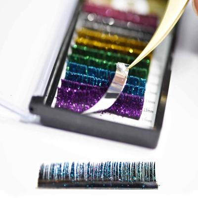 China WHOLESALE New Style Thick Diamond WICK EXTENSION Crystal Spikes Sparkle Glow Wicks Extension Colored Wick Trays Supplies for sale