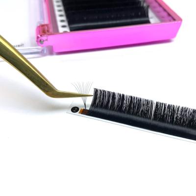 China Thick Eyelash Extensions Supplies Private Label Premium Camellia Lashes Luxury Natural Lashes Mink Professional Wholesale Person for sale