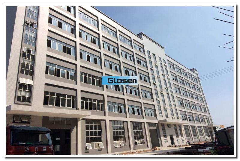 Verified China supplier - Shenzhen Glosen Technology Industrial Co.,LTD  