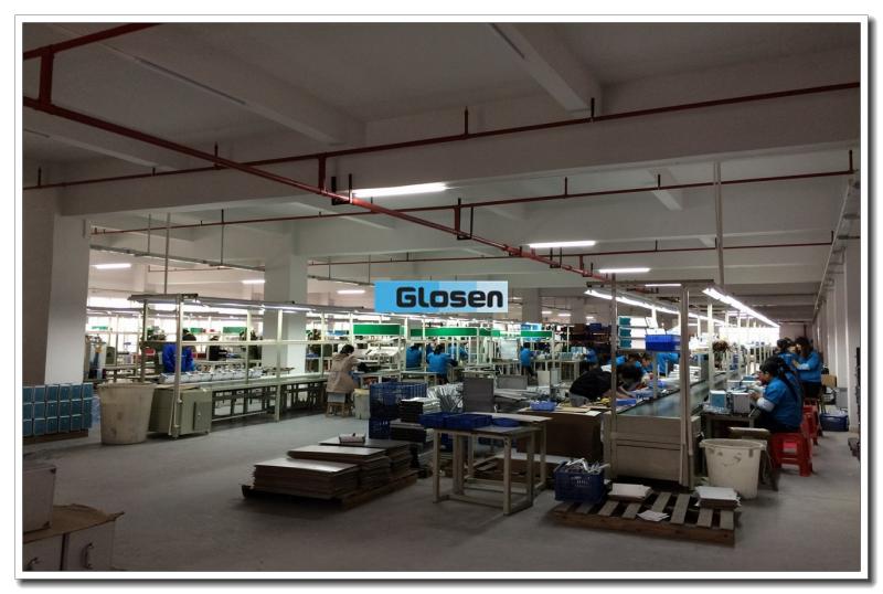 Verified China supplier - Shenzhen Glosen Technology Industrial Co.,LTD  