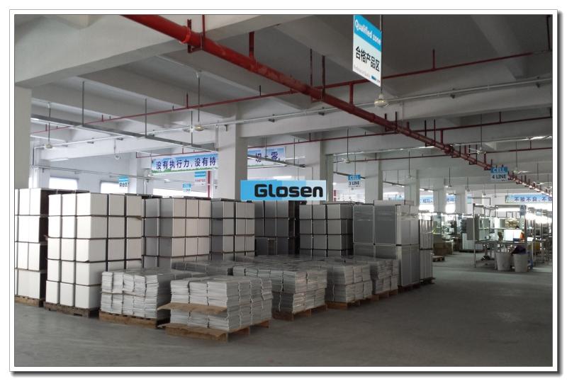 Verified China supplier - Shenzhen Glosen Technology Industrial Co.,LTD  