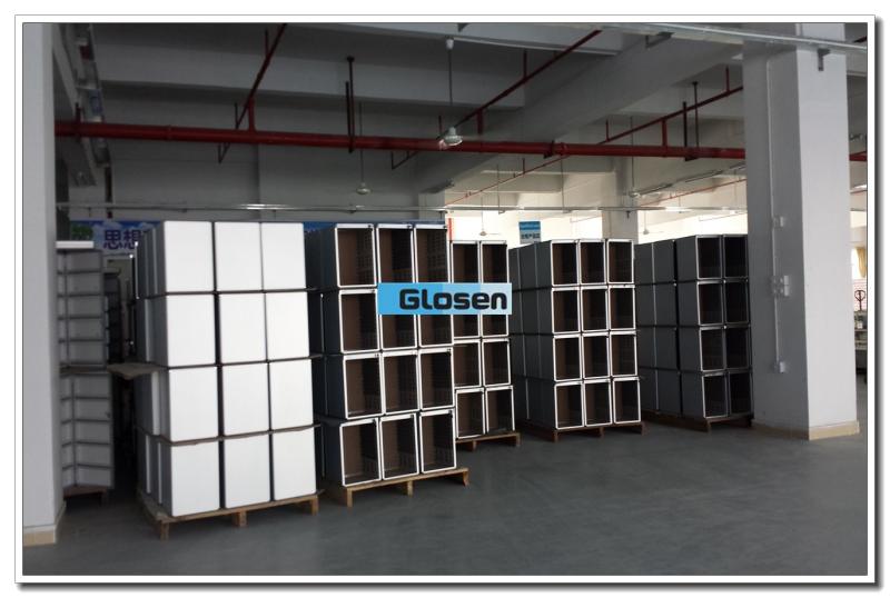 Verified China supplier - Shenzhen Glosen Technology Industrial Co.,LTD  