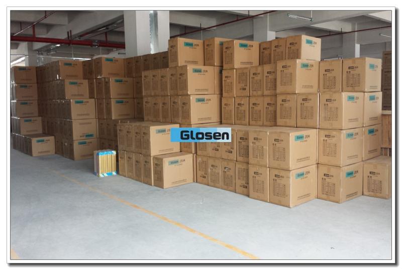 Verified China supplier - Shenzhen Glosen Technology Industrial Co.,LTD  