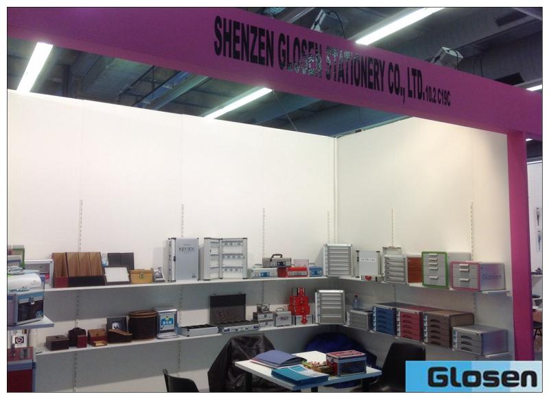 Verified China supplier - Shenzhen Glosen Technology Industrial Co.,LTD  