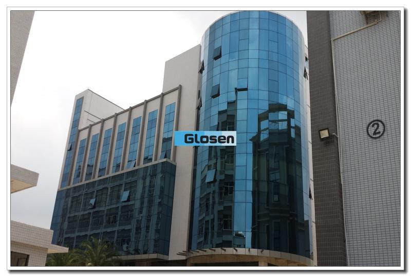 Verified China supplier - Shenzhen Glosen Technology Industrial Co.,LTD  