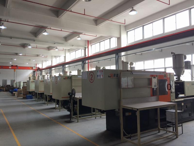 Verified China supplier - Shenzhen Glosen Technology Industrial Co.,LTD  