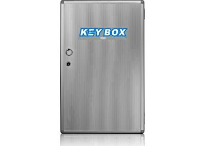 China 96 120 Keys Lockable Key Box Sizes Of 400*55*635mm 400*55*780mm for sale