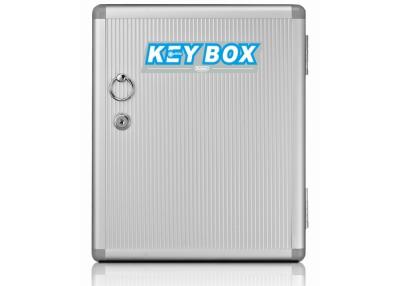 China Waterproof 32 Keys Key Storage Cabinet Outdoor Key Safe Lock Box for sale