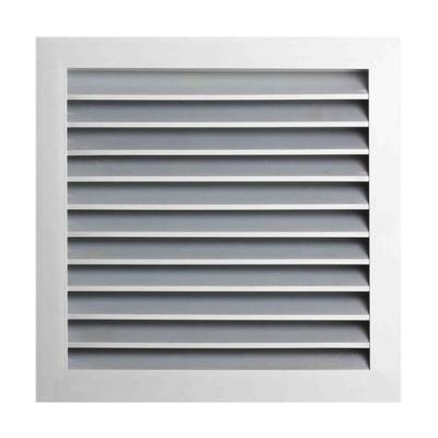 China Contemporary Customized Linear Air Conditioning HVAC Split Diffuser Bar Grille Air Diffuser for sale