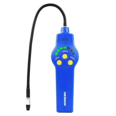 China Refrigerant Gas Leak Detector Halogen Leak Detector for Freon HVAC WJL6000/CPU-1G/HLD-100+/HLD-200 for sale