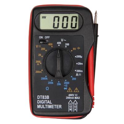 China Anti High Voltage Circuit DesignT-RMS Test Multimeter AS REQUEST for sale