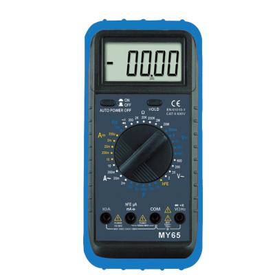 China auto range multimeter HOT NEWCOMER AS REQUEST for sale