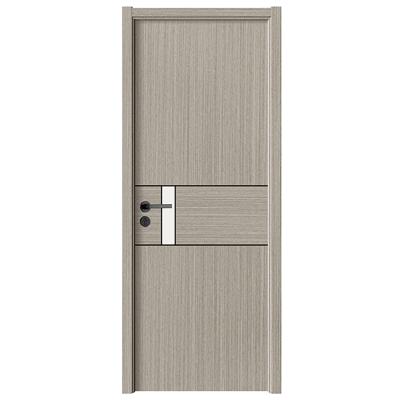 China Doors puerta 3mm piel Para puerta waterproof hdf door skin ply soft swing wholesale for sale