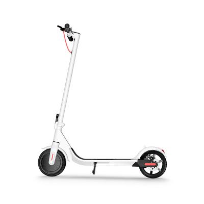 China 350W-500W 350W-500W Electric Brushless Motor Wear-resistant Shock Absorbing Tires Off Road Scooter for sale