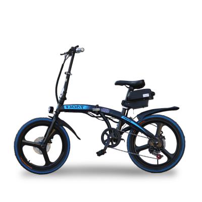 China High carbon steel best 7 speed brushless transmissionelectronic remote control electric bicycle for sale