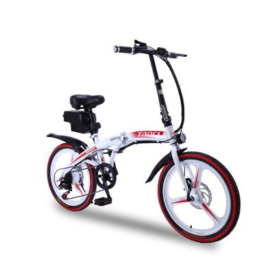 China High carbon 7 speed transmission battery life steel safe equipped new rear seat moped electric bicycle from china for sale