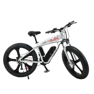 China Aluminum alloy lithium battery variable speed aluminum alloy LCD display show electric mountain bike for sale for sale