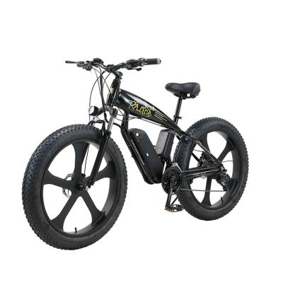 China Cheap Hot Sale Aluminum Alloy Electric Bicycle 350W/750W Foldable Two Wheel Electric Bike For Sale for sale