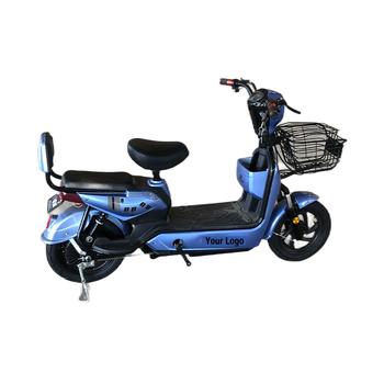 China Front+Rear Damping Low Price Guaranteed Quality Adult Cheap High Speed ​​Electric Scooters for sale