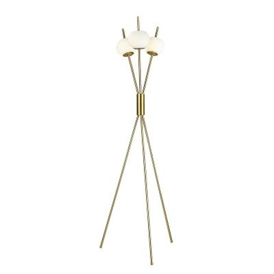 China Modern High Quality Custom Floor Lamps Luxury Decorative Nordic Floor Lamp Modern For Living Room for sale