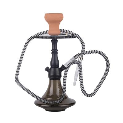 China Wholesaler Wholesaler Smoke Tobacco Shop Shisha Hookah Supplies Shop Glass Unbroken Unit Unit Glass Unbroken Bowl Plastic Shisha Hookah for sale