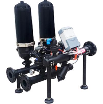 China Farms China Suppliers China Factory Automatic Filter Suction Irrigation System Riego Riego for sale