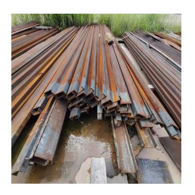 China Construction China Wholesale Price U Channel Dimensions in Steel Channels for Construction for sale