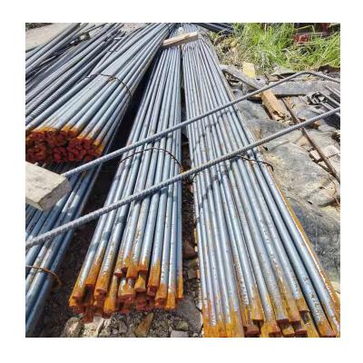 China High Quality Hot Selling Hot Rolled Round Steel Round Bar Tool Structural Steel Bar Construction for sale