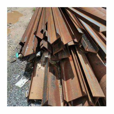 China Stable Construction Quality Hot Rolled Cold Formed Steel Profile Galvanized Steel U Shape Steel Channel for sale