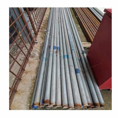 China Structure Pipe Sophisticated Technology Seamless Tube Cored Cold Drawing Precision Steel Tube for sale