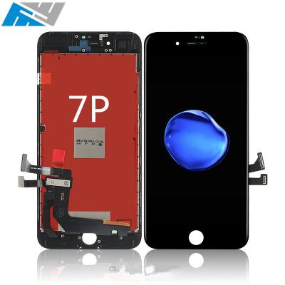 China Factory Wholesale For iphone 7PLUS LCD For iphone LCD Screen For iphone 7PLUS Screen Replacement 7PLUS for sale