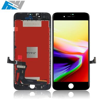 China for iphone 8 plus lcd for iphone 8plus display for iphone 8plus lcd screens replacement 8PLUS display for sale