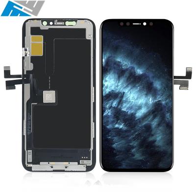 China Factory Wholesale For iphone 11PRO LCD For iphone LCD Screen For iphone 11PRO Screen Replacement 11PRO for sale