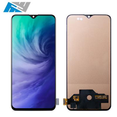 China Wholesale High Quality LCD Screen Mobile Phone Display Replacement For ONEPLUS 7 LCD 1+7 Touch Screen 1+7 for sale