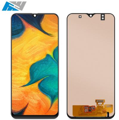 China XJE Mobile LCD For Samsung A50 LCD Screen Replacement For Samsung A50S LCD Touch Screen Display Change A50 for sale