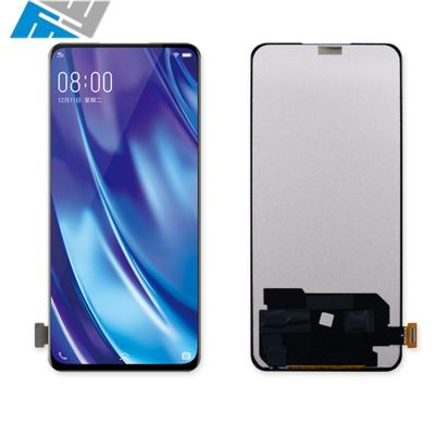 China XJE Mobile Phone LCD Display For VIVO NEX2 LCD Screen Replacement For VIVO NEX2 LCD Touch Screen Display Change NEX2 for sale