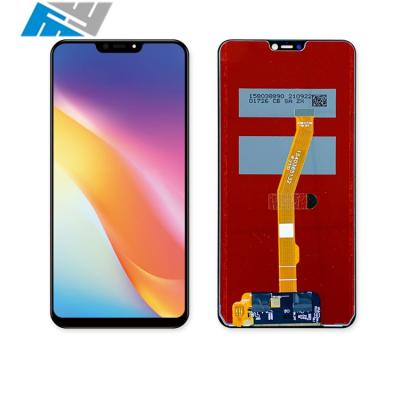 China XJE Mobile Phone LCD For VIVO Y85 LCD Screen Replacement For VIVO Y85 Z1 LCD Touch Screen Display Change Y85 for sale