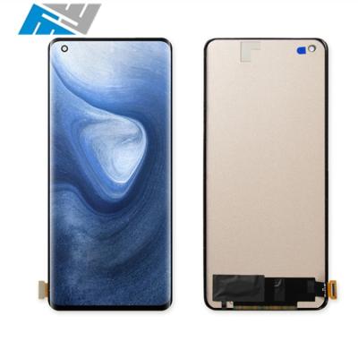 China XJE Mobile Phone LCD For VIVO X51 LCD Screen Replacement For VIVO X51 LCD Touch Screen Display Change X51 for sale