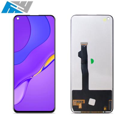 China Factory Price Mobile Phone LCDs Screen Display For Huawei NOVA7 Phone LCD NOVA7 for sale