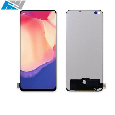 China XJE Mobile LCD For OPPO A74 LCD Screen Replacement For Oppo A74 LCD Touch Screen Display Change A74 for sale